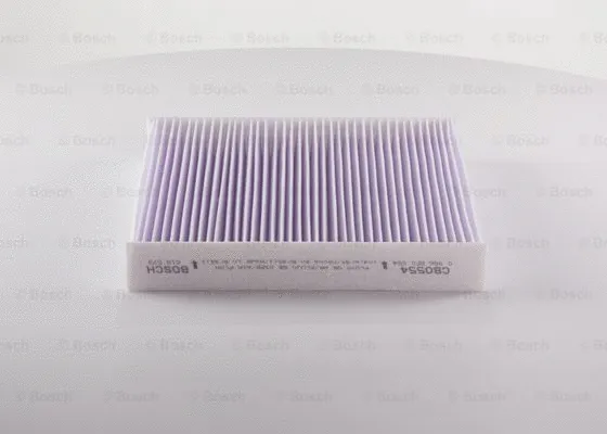 Filter, cabin air (0 986 BF0 554)