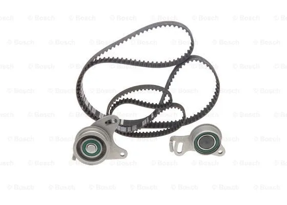 Timing Belt Kit