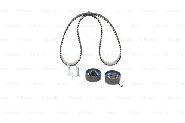 Timing Belt Kit