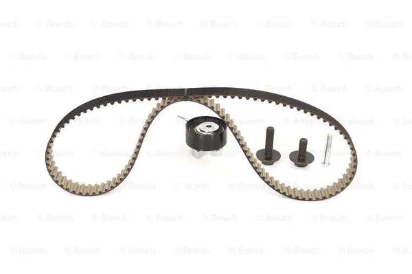 Timing Belt Kit