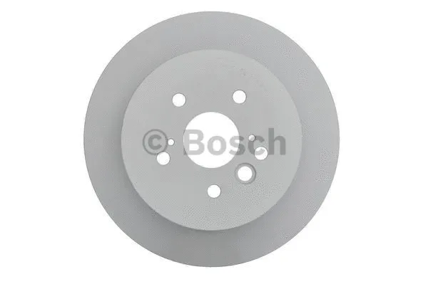 Brake Disc (0 986 479 C02)