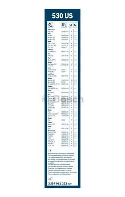 Wiper Blade