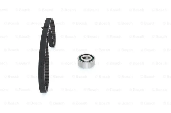 Timing Belt Kit