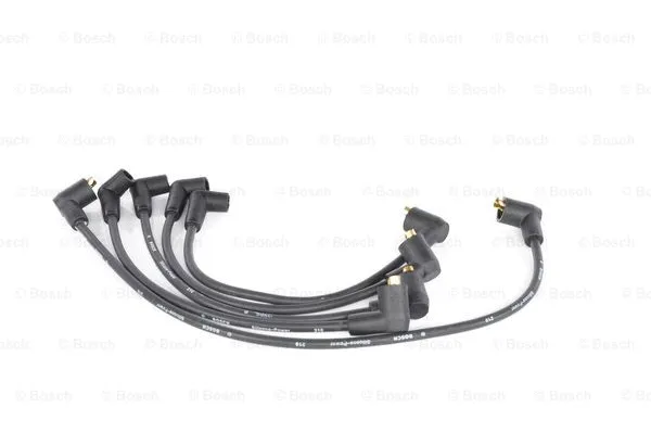 Ignition Cable Kit