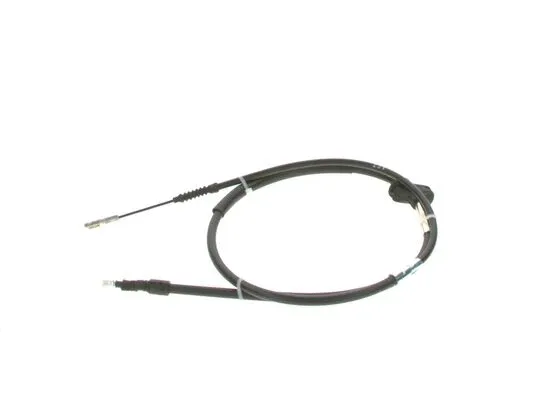 Cable Pull, parking brake (1 987 477 687)