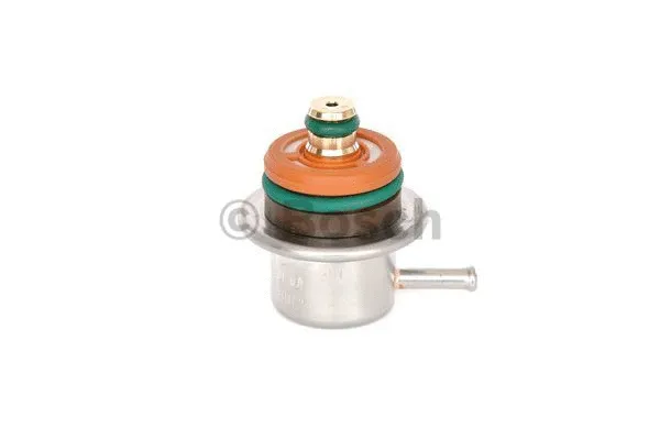 Fuel Pressure Regulator