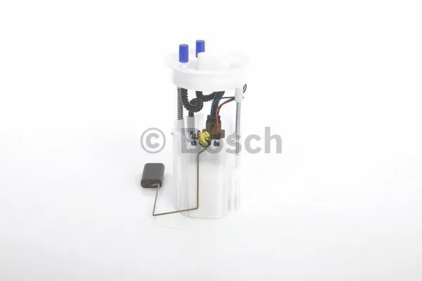 Fuel Feed Unit (0 986 580 934)