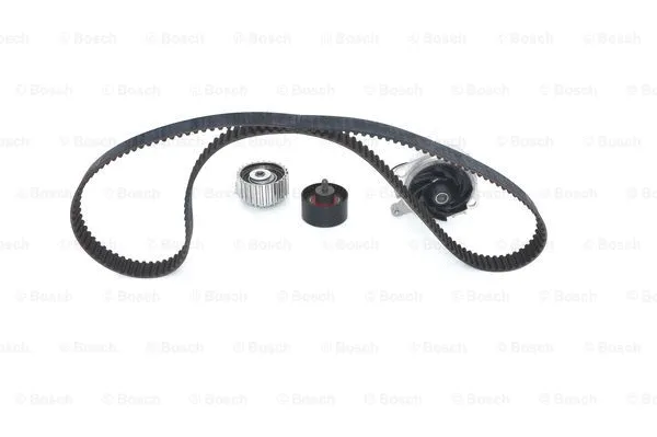 Water Pump & Timing Belt Kit (1 987 946 486)