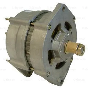 Alternator (F 042 301 015)