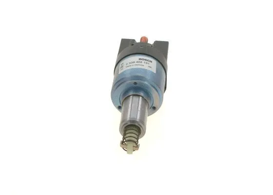 Solenoid Switch, starter
