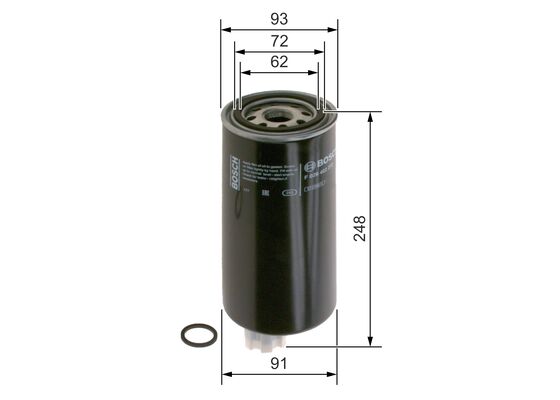 Fuel Filter
