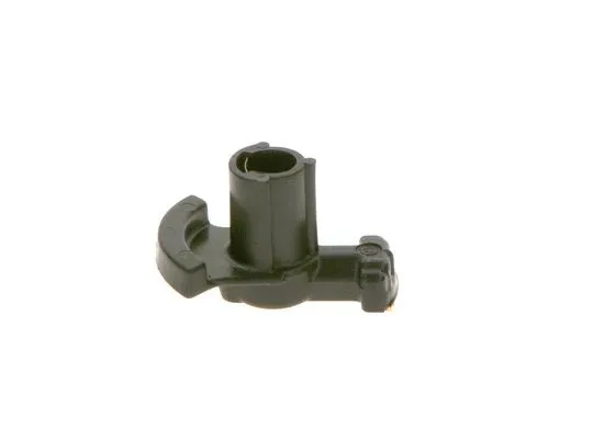 Rotor, distributor
