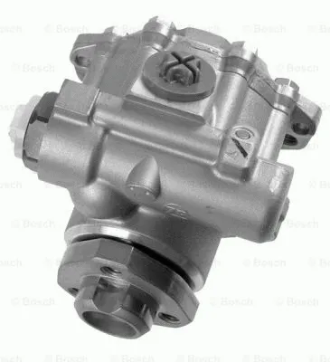 Hydraulic Pump, steering (K S00 000 572)