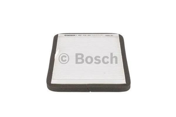 Filter, cabin air (1 987 432 061)