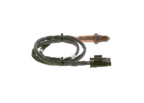 Lambda Sensor (0 258 027 105)