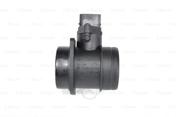 Mass Air Flow Sensor