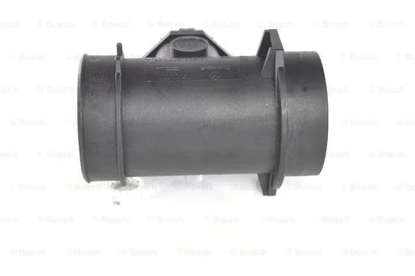 Mass Air Flow Sensor