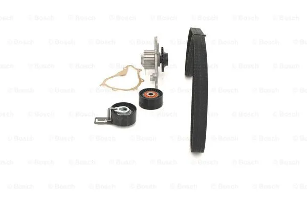 Water Pump & Timing Belt Kit (1 987 946 912)