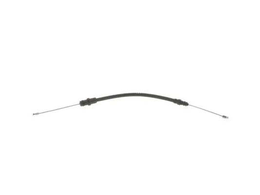 Cable Pull, parking brake