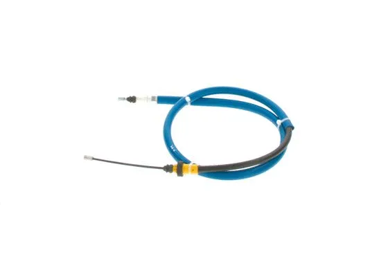 Cable Pull, parking brake (1 987 477 638)