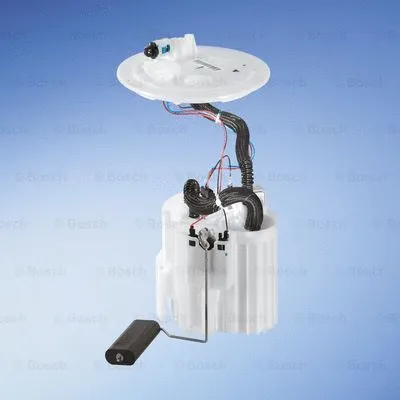 Fuel Feed Unit (0 580 303 094)