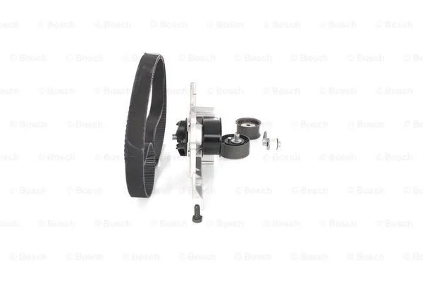 Water Pump & Timing Belt Kit
