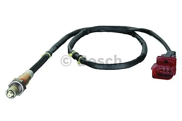 Lambda Sensor (0 258 007 075)