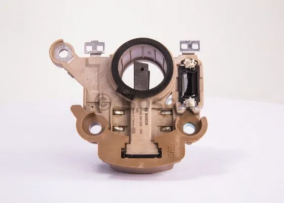Alternator Regulator