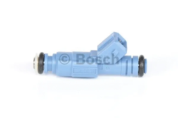 Injector