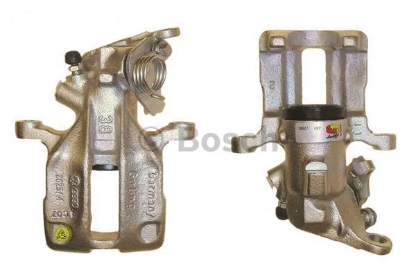Brake Caliper (0 986 473 698)