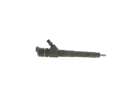 Injector Nozzle
