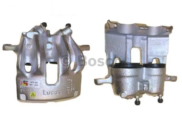 Brake Caliper (0 986 473 162)