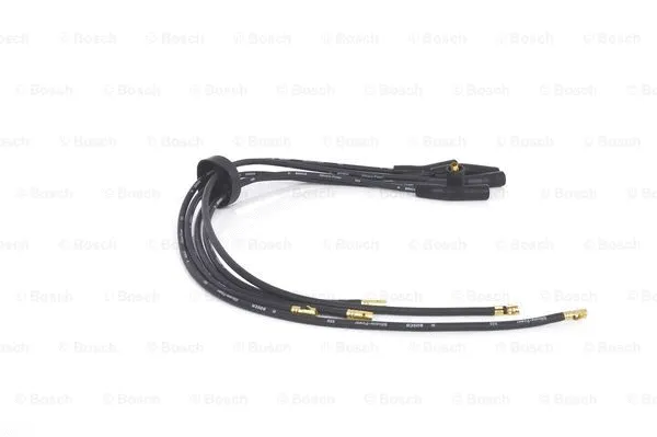 Ignition Cable Kit