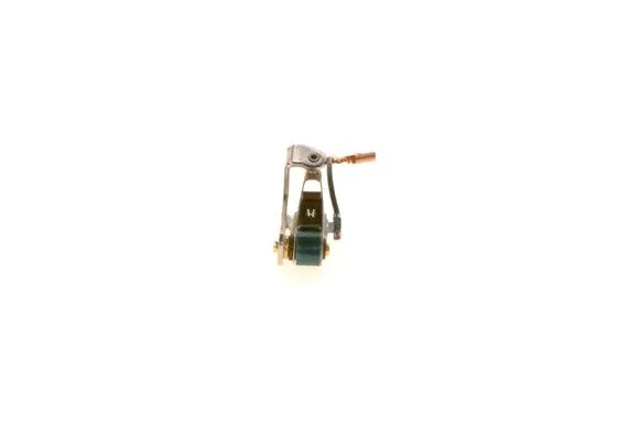 Contact Breaker, distributor
