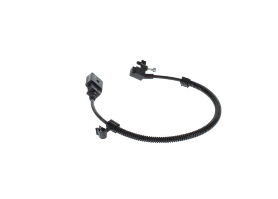 Sensor, crankshaft pulse