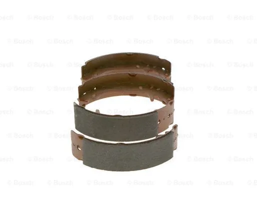 Brake Shoe Set (0 986 487 272)