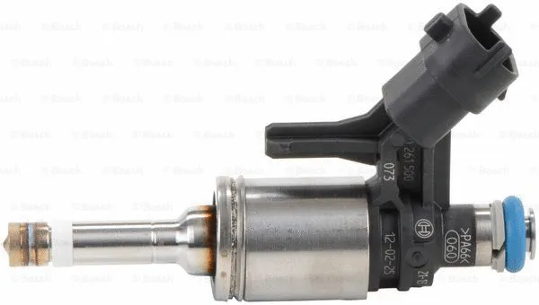 Injector