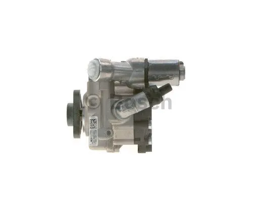 Hydraulic Pump, steering