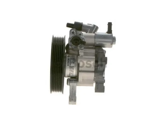 Hydraulic Pump, steering