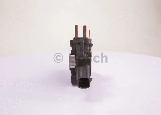 Alternator Regulator