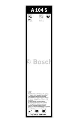 Wiper Blade