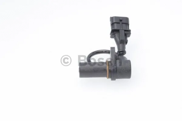 Sensor, crankshaft pulse