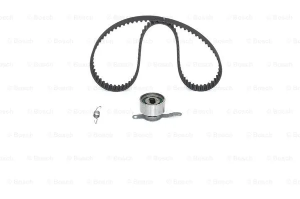 Timing Belt Kit