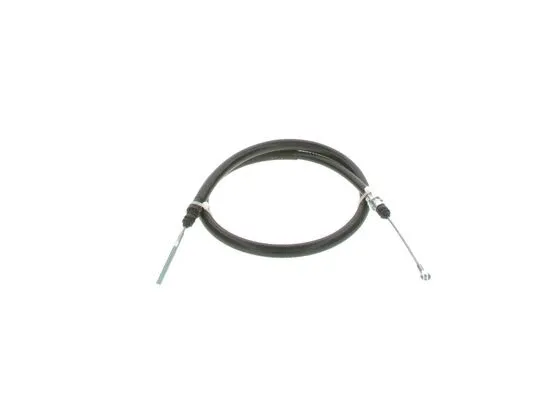 Cable Pull, parking brake