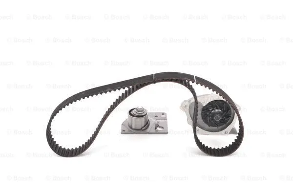 Water Pump & Timing Belt Kit (1 987 948 523)