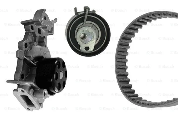 Water Pump & Timing Belt Kit (1 987 946 439)