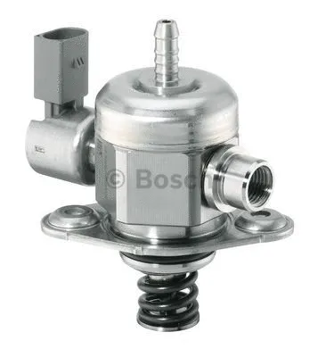 High Pressure Pump (0 261 520 239)