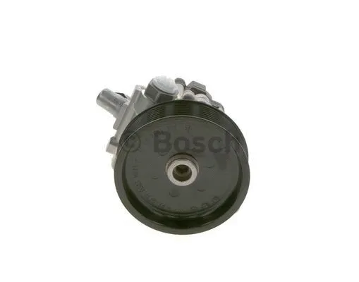 Hydraulic Pump, steering (K S01 000 658)