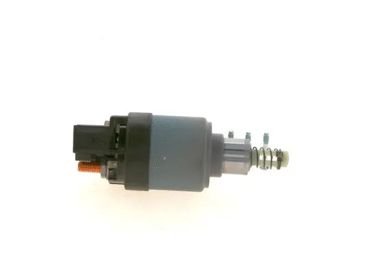Solenoid Switch, starter