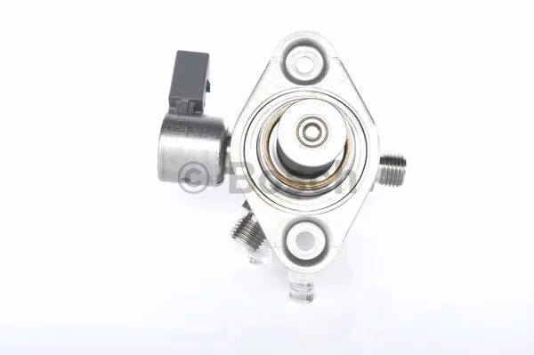 High Pressure Pump